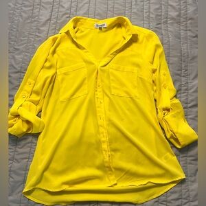 Express Portfolio Dress shirt